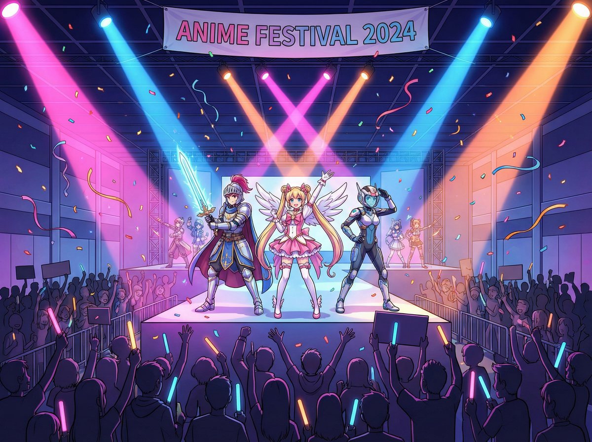 51吃瓜cosplay展示