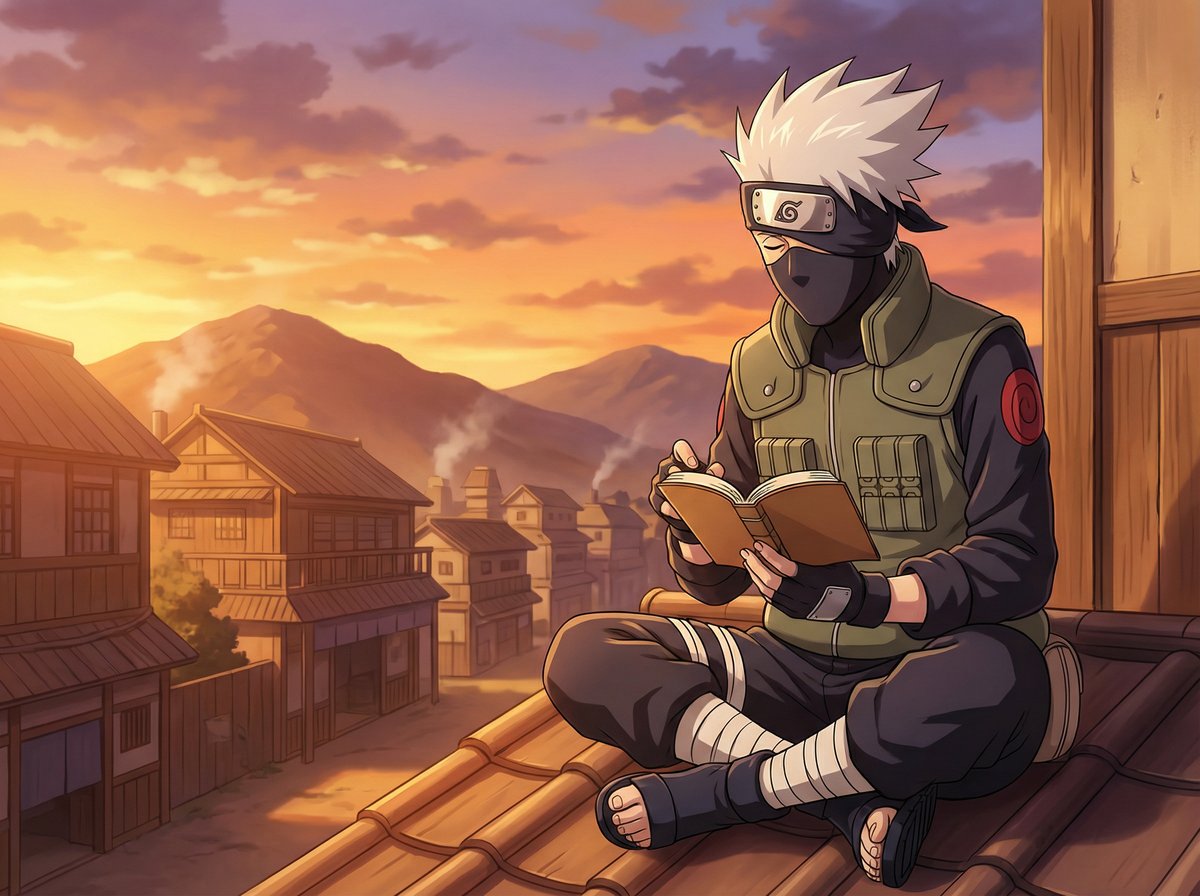 51吃瓜卡卡西专题