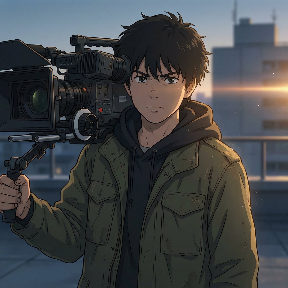 51吃瓜影视摄影师张镜头